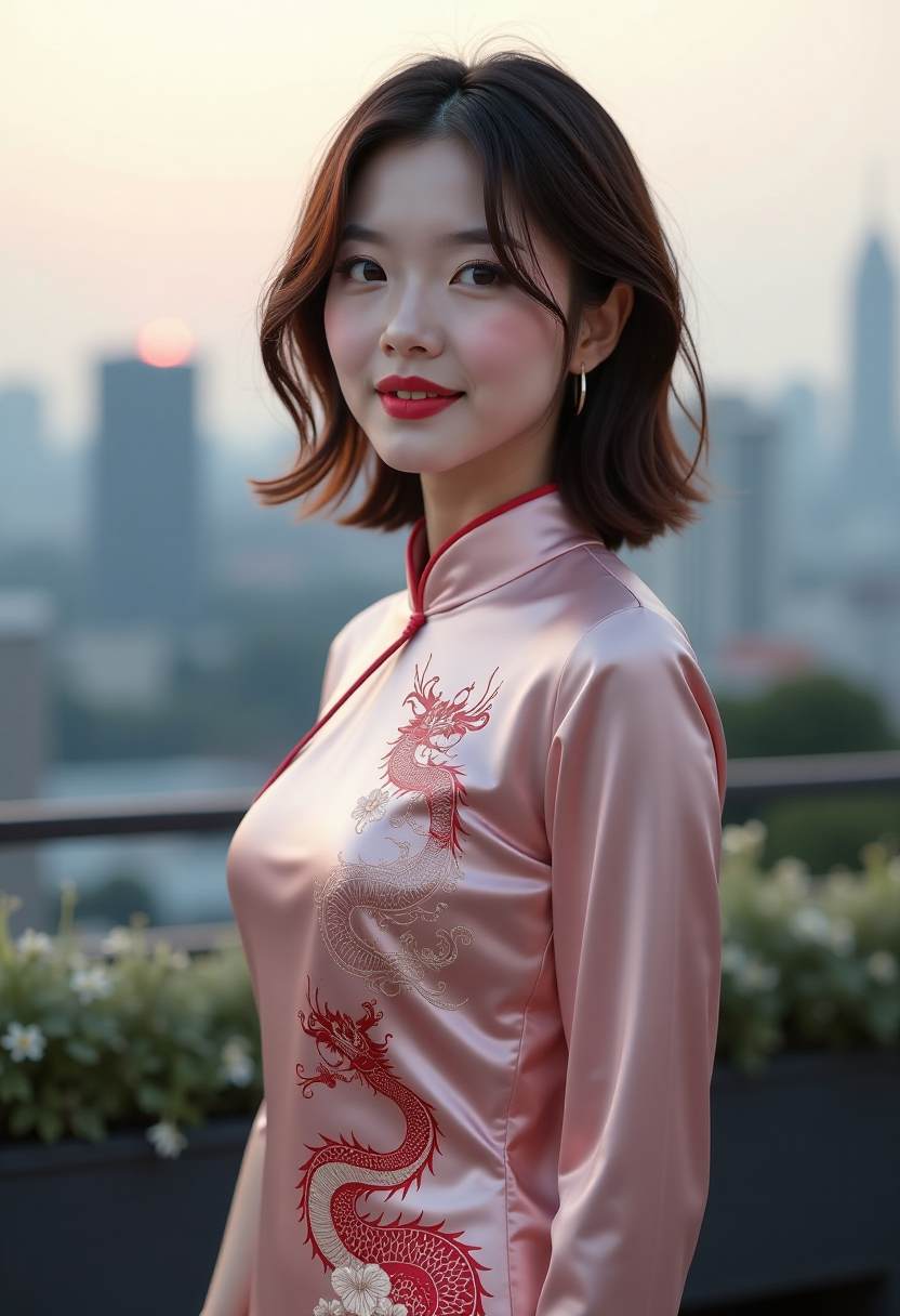 迷雾灯塔