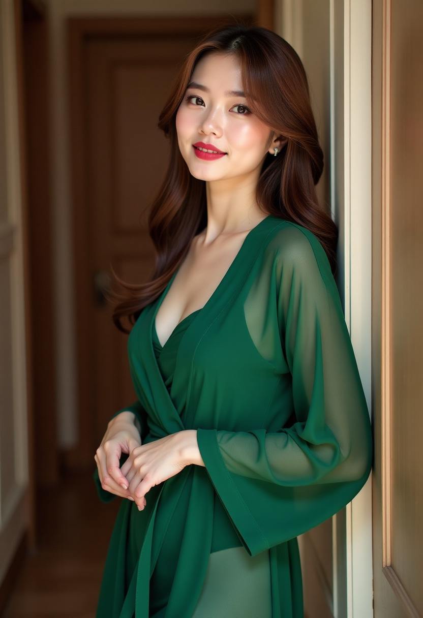 深海契约